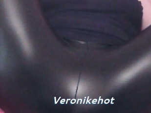 Veronikehot