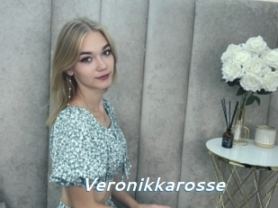 Veronikkarosse
