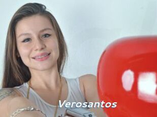 Verosantos