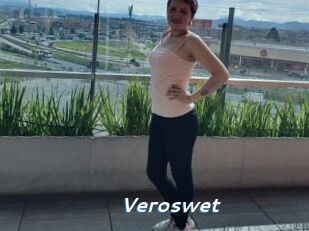 Veroswet