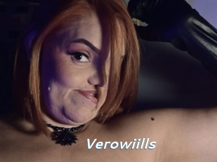 Verowiills