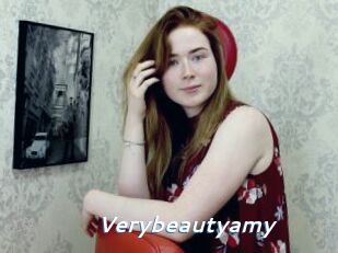 Verybeautyamy