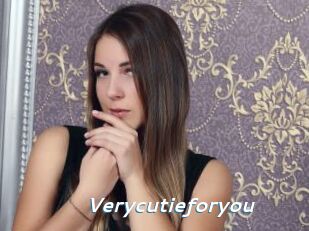 Verycutieforyou