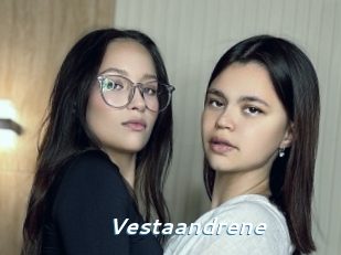 Vestaandrene