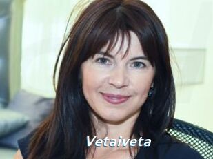 Vetaiveta
