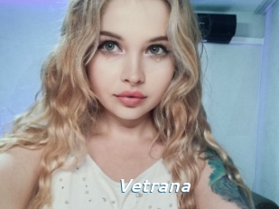Vetrana