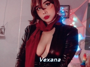 Vexana