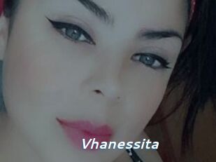 Vhanessita
