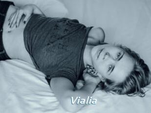 Vialia