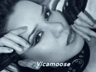 vicamoose Camgirls Live
