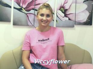 Viccyflower