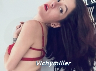 Vichymiller