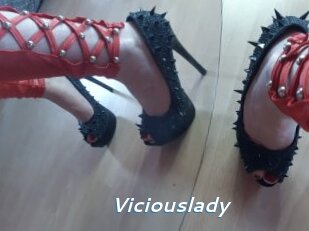 Viciouslady