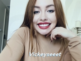 Vickeyseeet