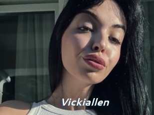 Vickiallen