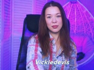 Vickiedevis