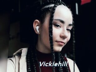 Vickiehill