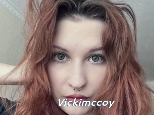 Vickimccoy