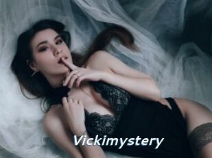 Vickimystery