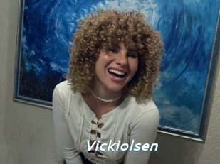 Vickiolsen