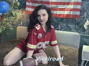 Vickiroad
