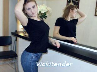 vickitender Camgirls Live