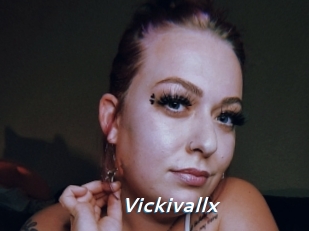 Vickivallx