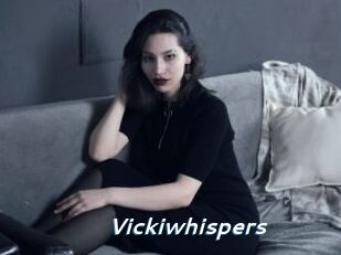 Vickiwhispers
