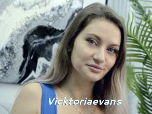 Vicktoriaevans