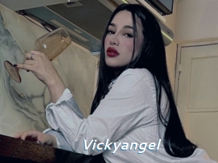vickyangel Camgirls Live