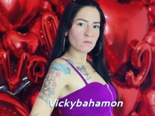 Vickybahamon