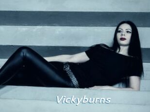vickyburns Camgirls Live