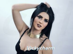 Vickycharm
