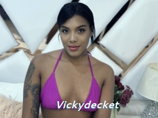 Vickydecket