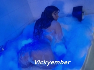 Vickyember