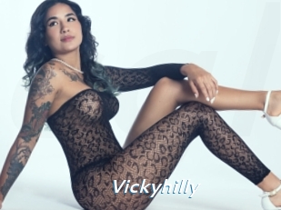 Vickyhilly