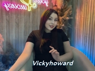 Vickyhoward