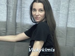 Vickykimis