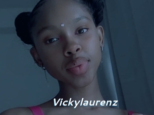 Vickylaurenz