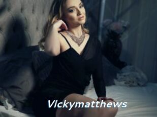 Vickymatthews