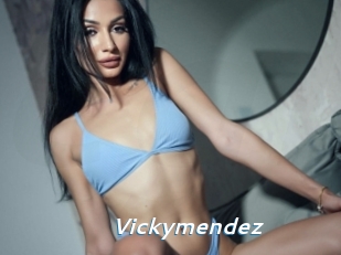 vickymendez Camgirls Live