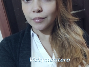 Vickymontero
