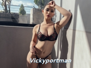vickyportman Camgirls Live