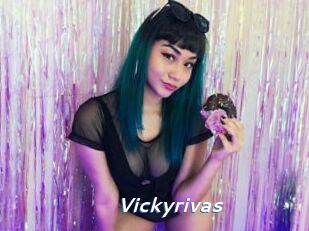 Vickyrivas