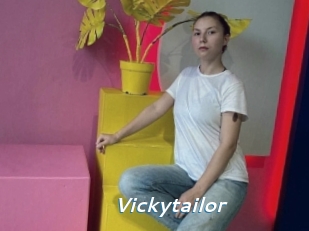 Vickytailor