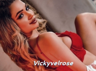 Vickyvelrose