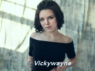 Vickywayne