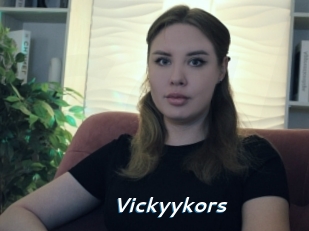 Vickyykors