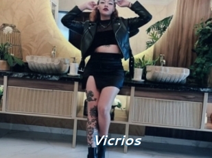 Vicrios