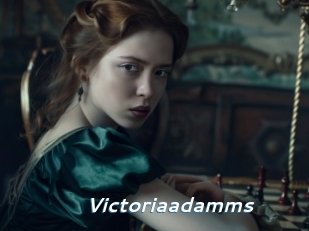 Victoriaadamms